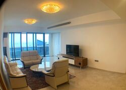 Marina Bay Suites (D1), Condominium #273387471